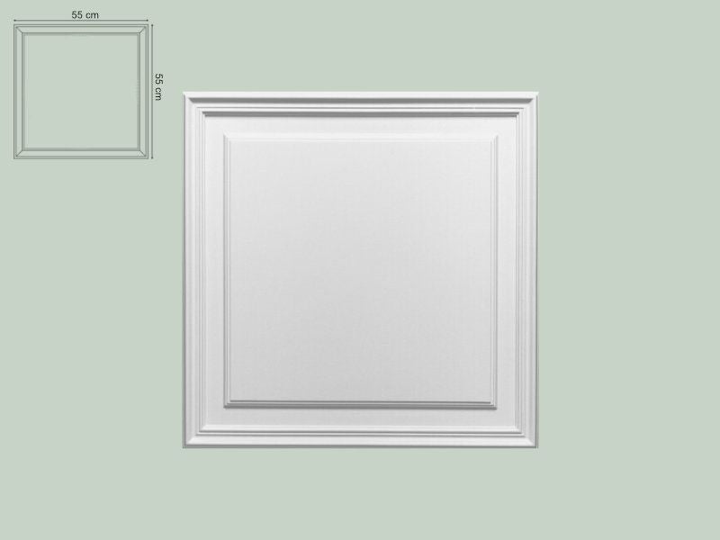 D503 - Element dekoracyjny ORAC