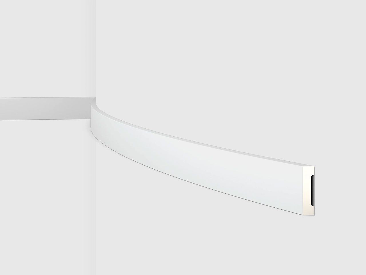 FT2F - Listwa typu flex NMC