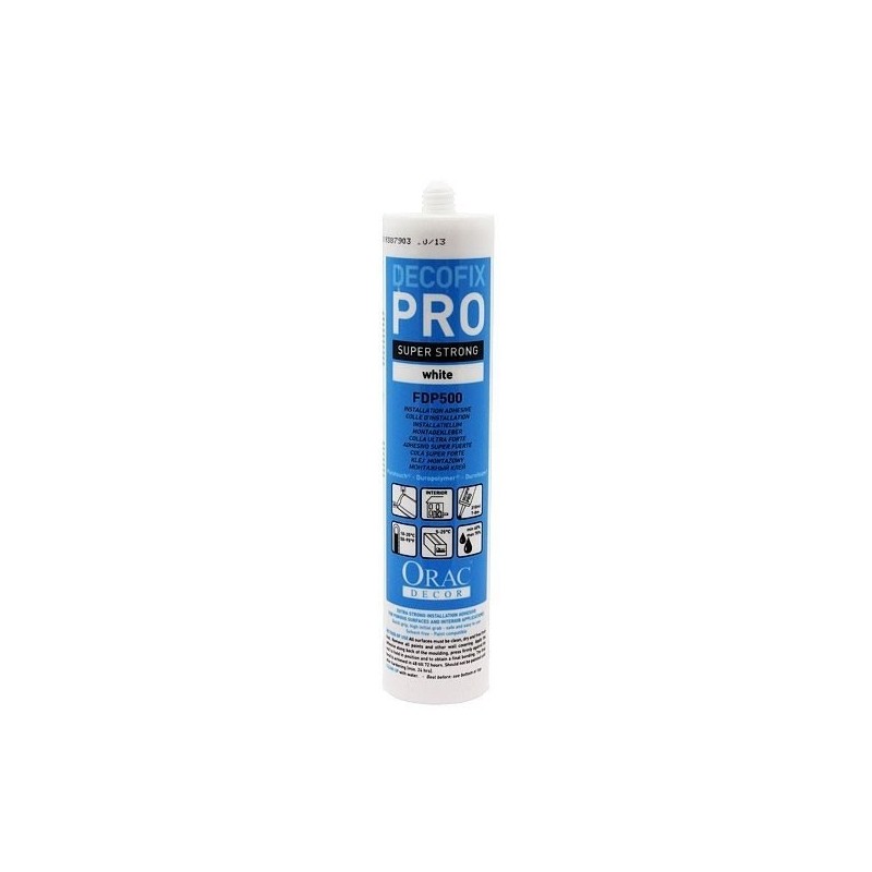 Klej Orac Decor DecoFix Pro FDP500 - Akcesorium ORAC