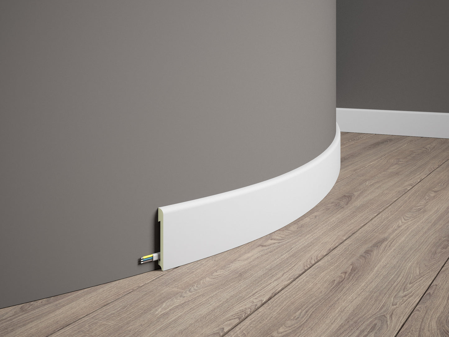 MD234F - Listwa typu flex MARDOM