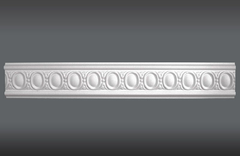 MDC250F - Listwa typu flex MARDOM