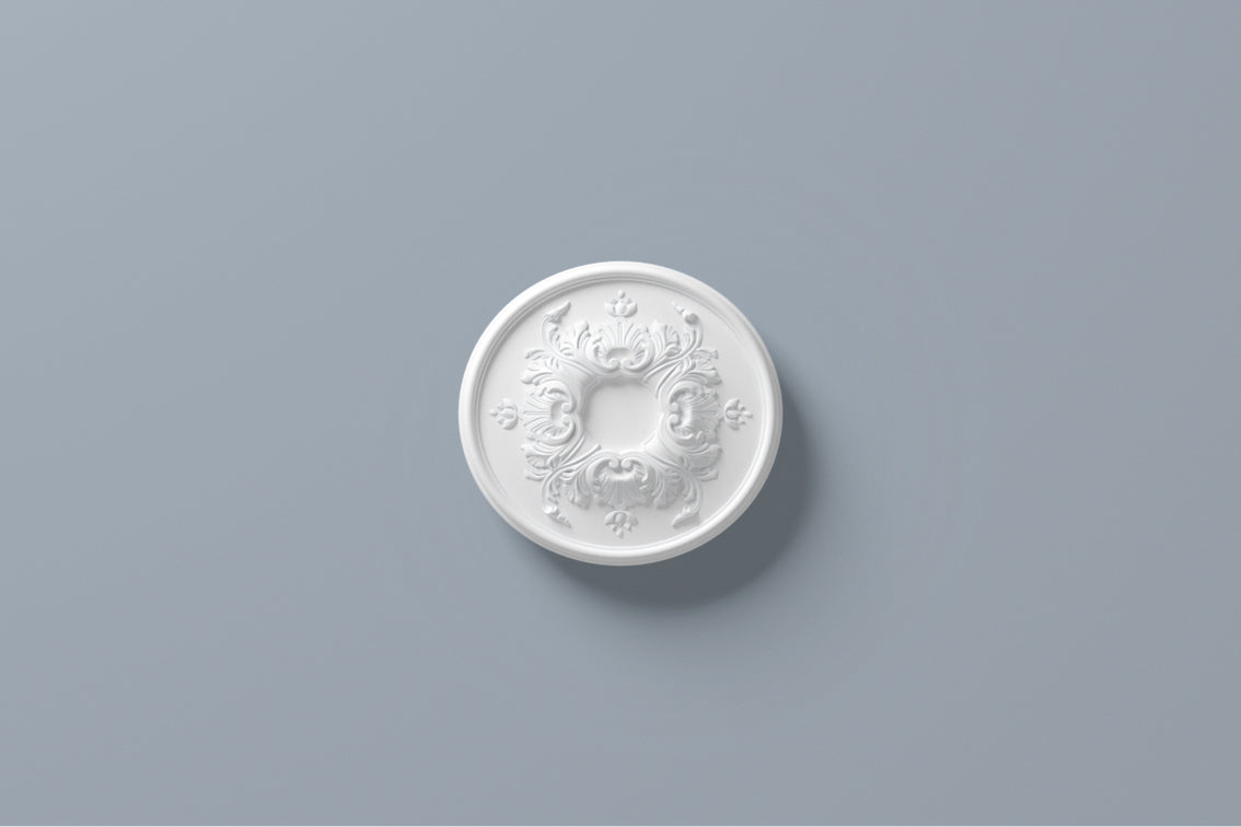 R1520 - Rozeta NMC