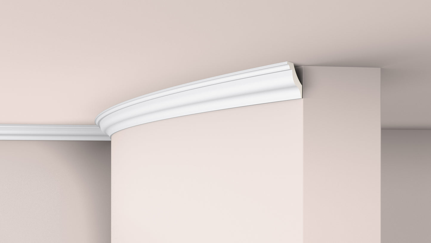 Z15F - Listwa typu flex NMC