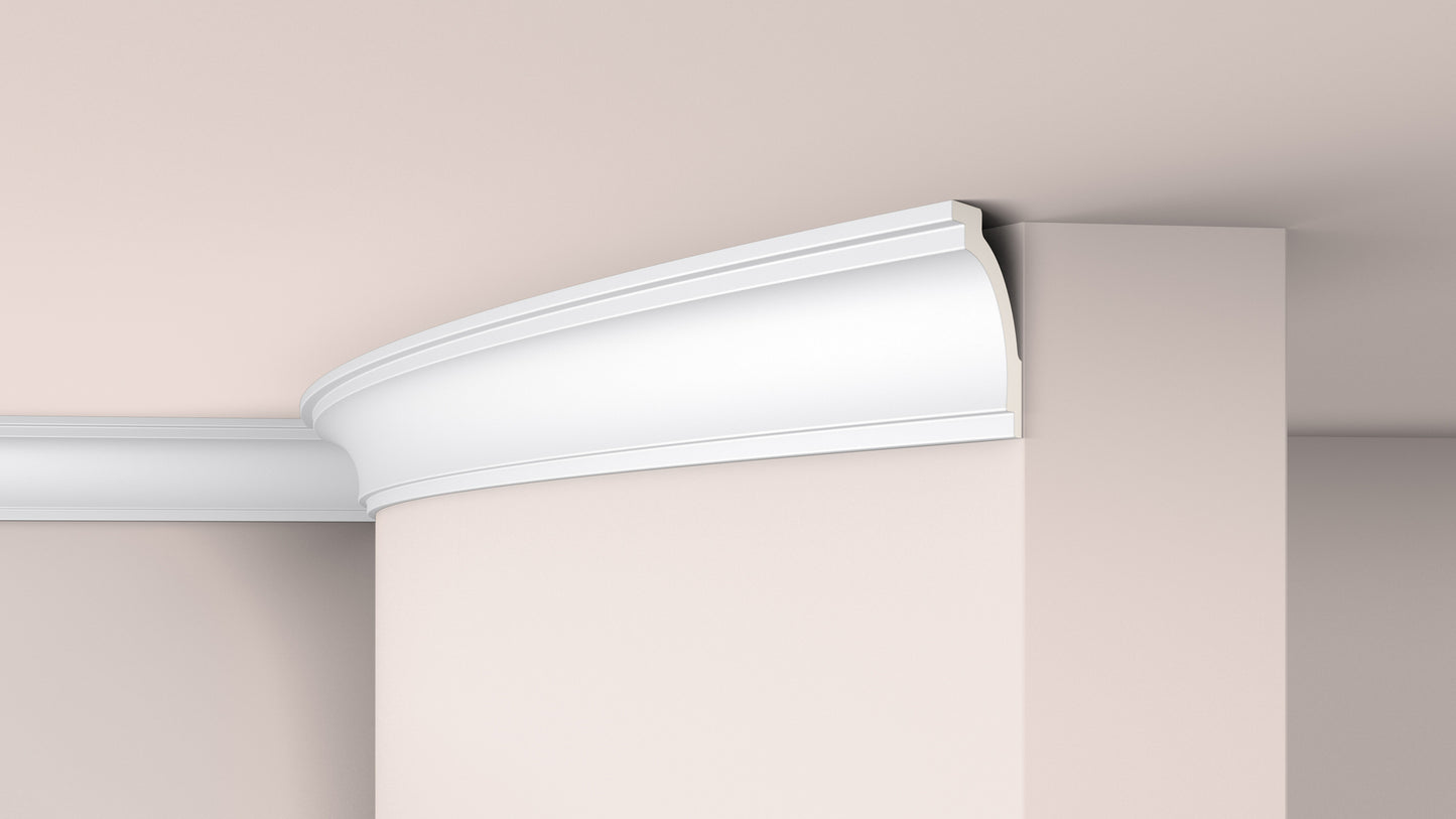 Z16F - Listwa typu flex NMC