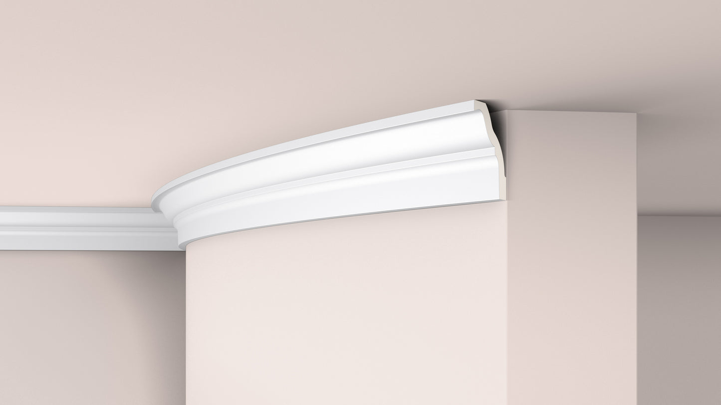 Z18F - Listwa typu flex NMC