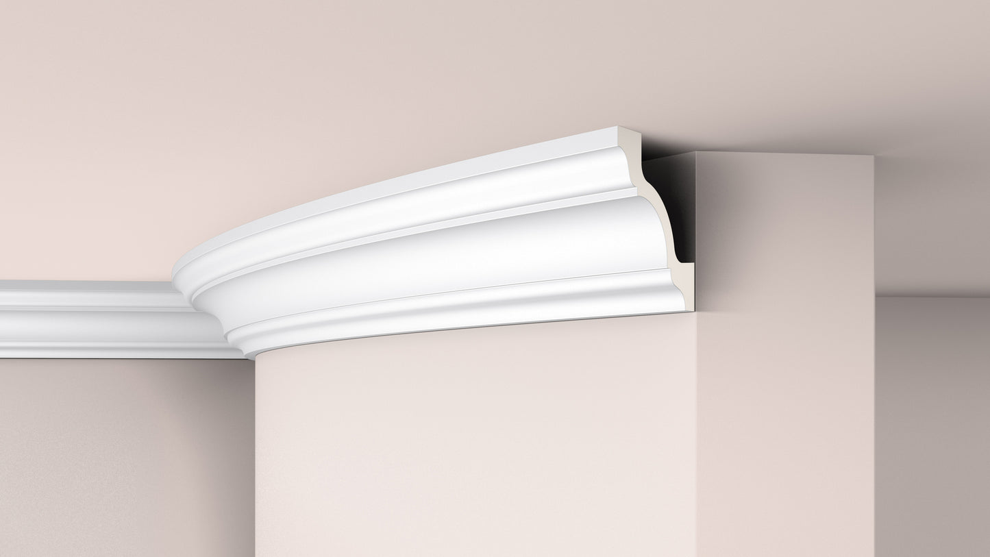 Z19F - Listwa typu flex NMC