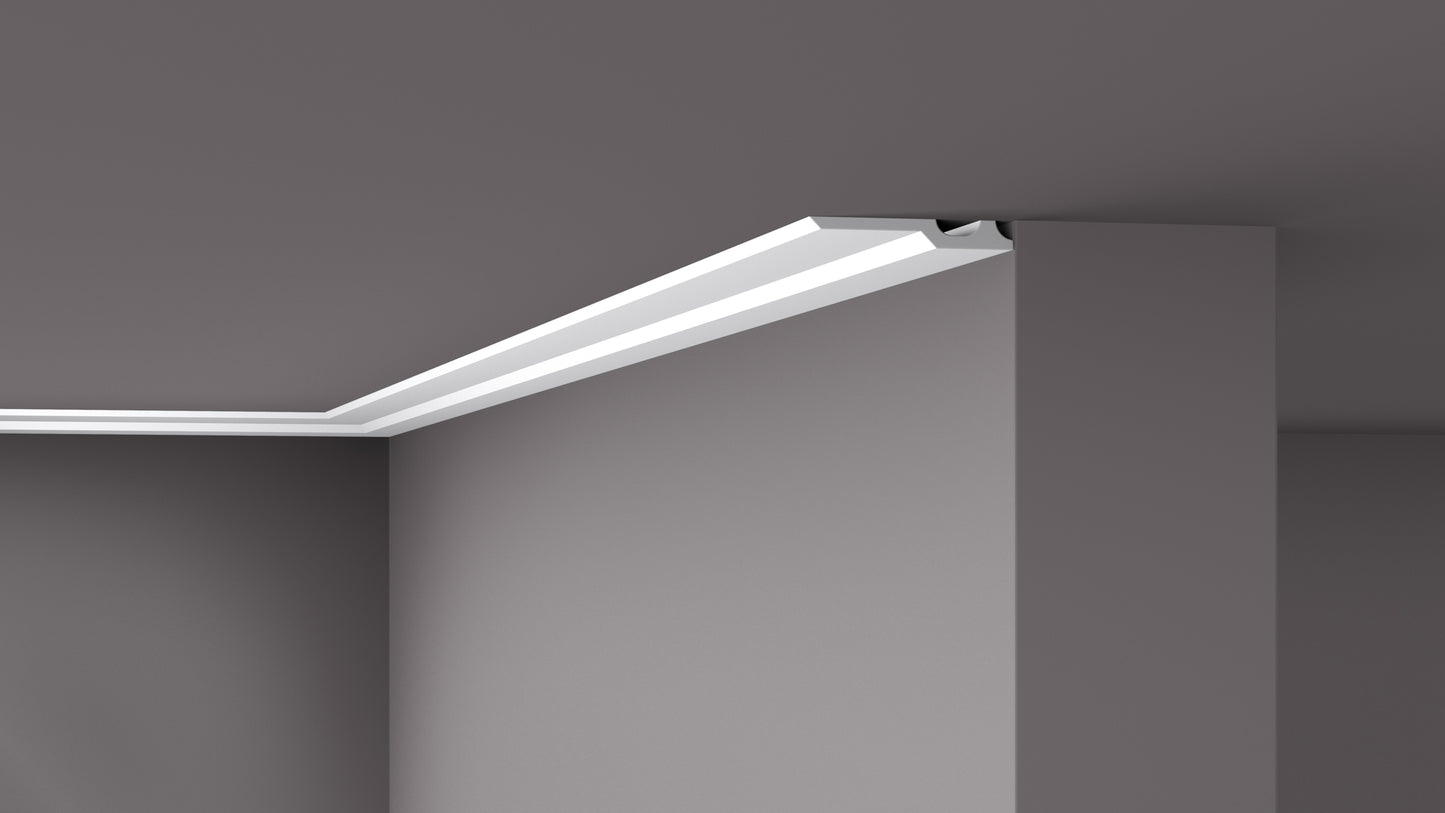 FD22 - Listwa przysufitowa NMC