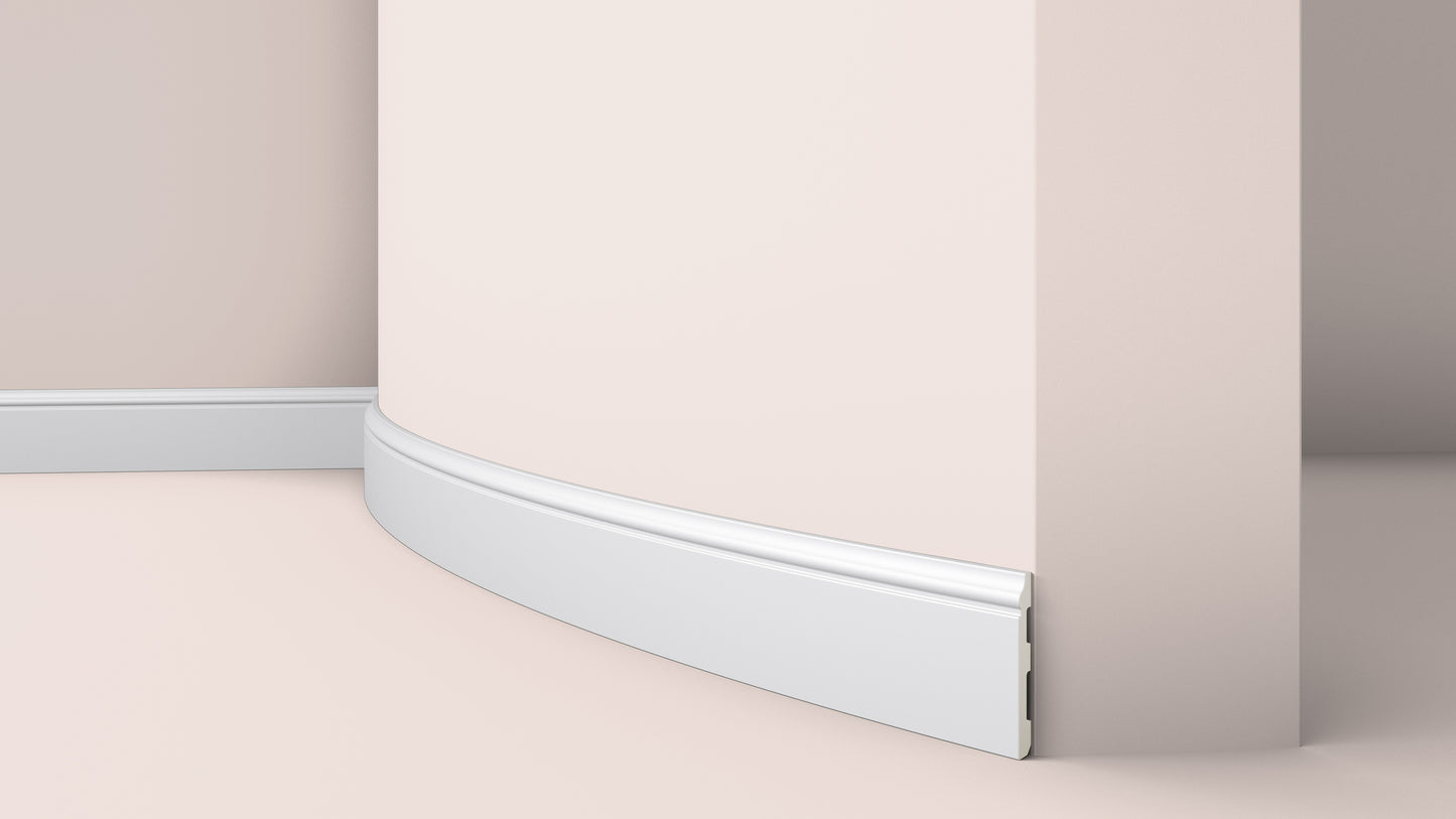 FL1F - Listwa typu flex NMC