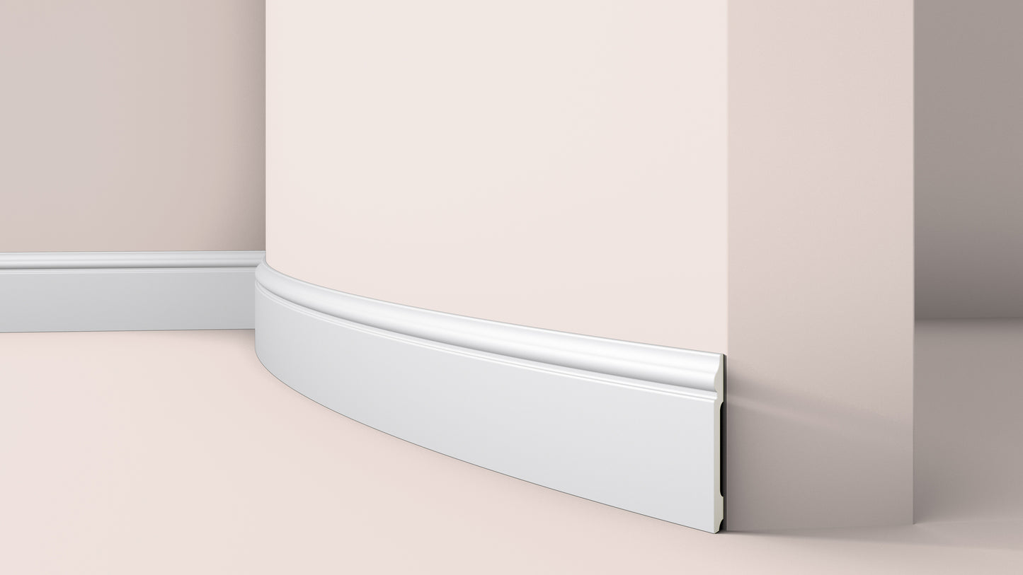 FL2F - Listwa typu flex NMC