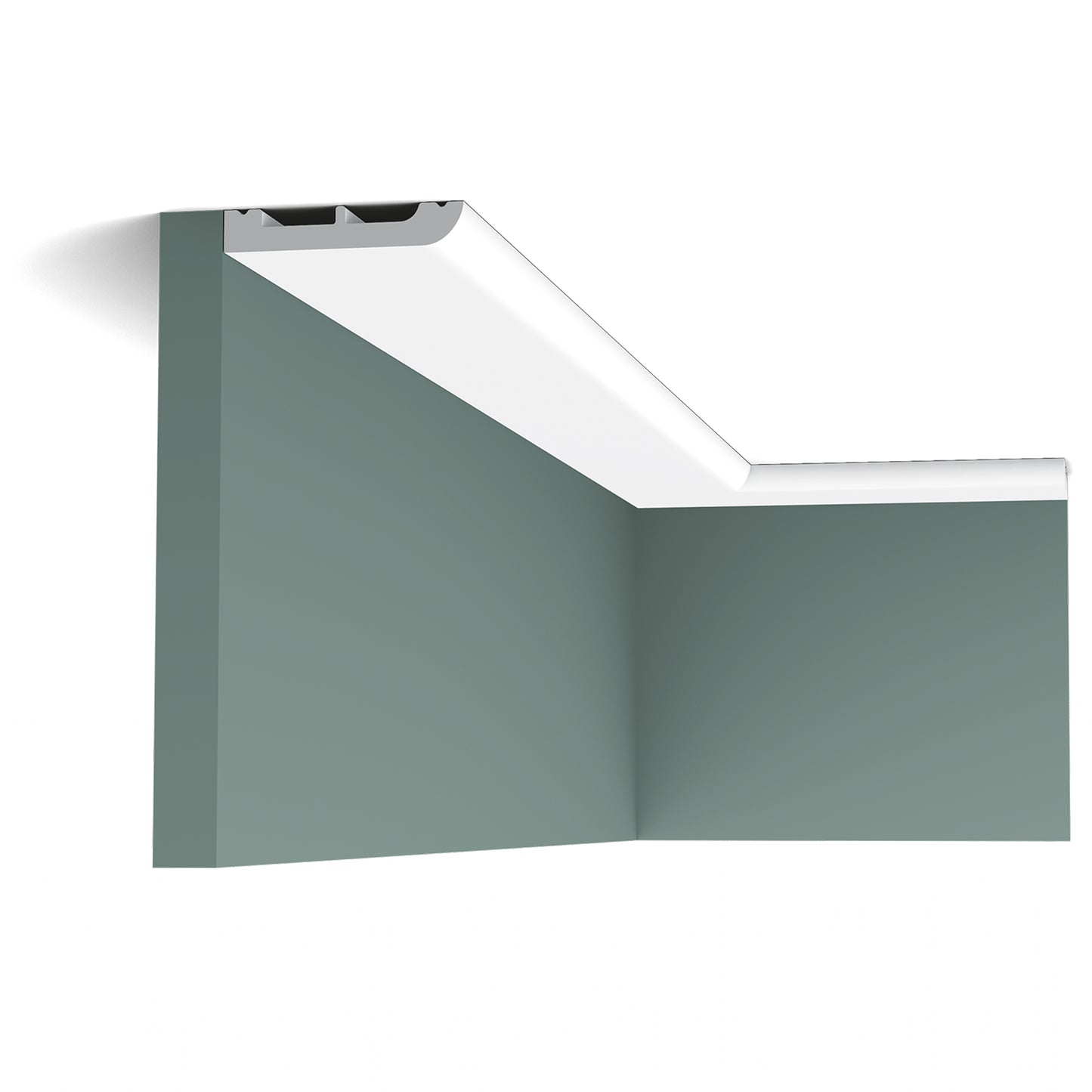 SX183 - Listwa przysufitowa ORAC