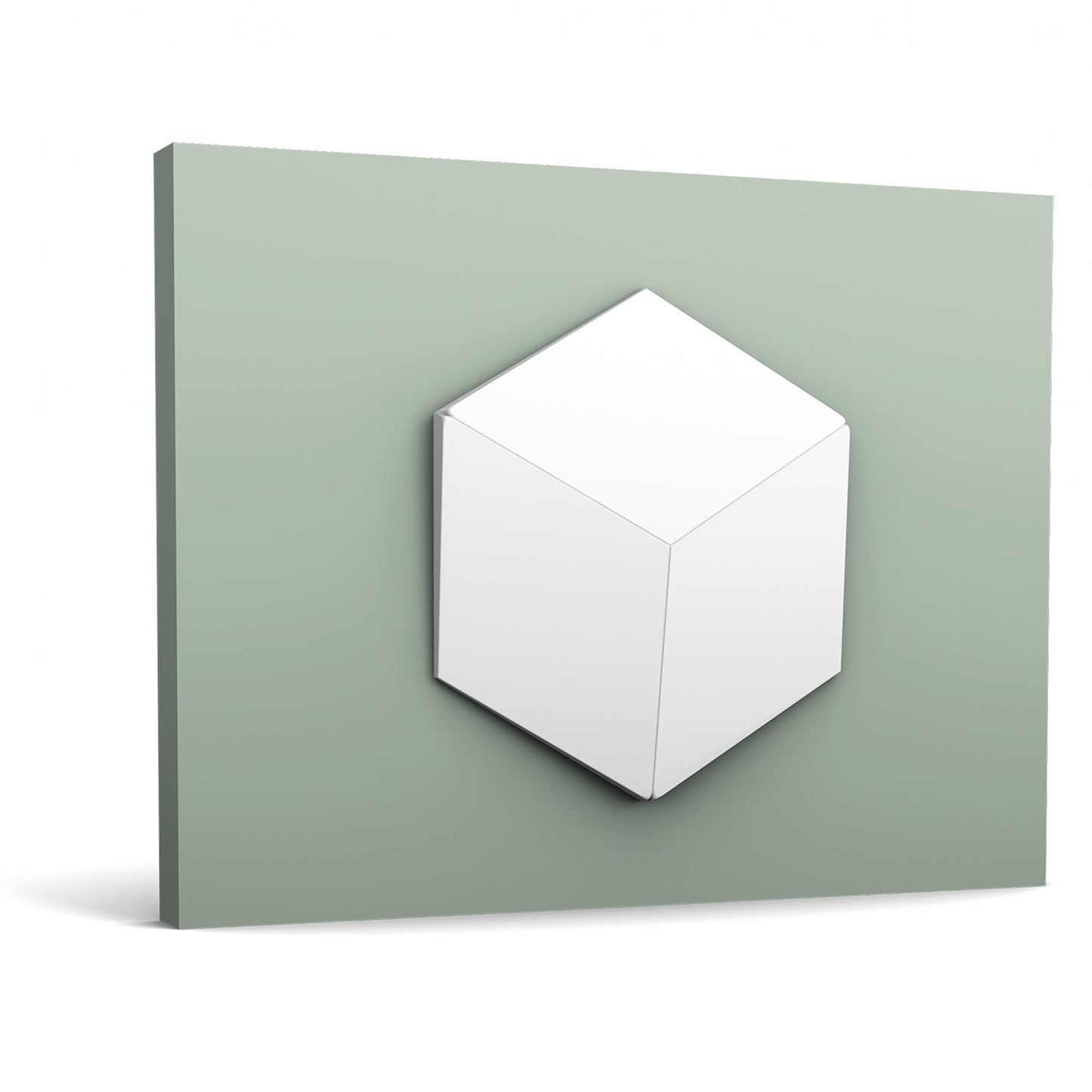 3D W105 - Panel ORAC
