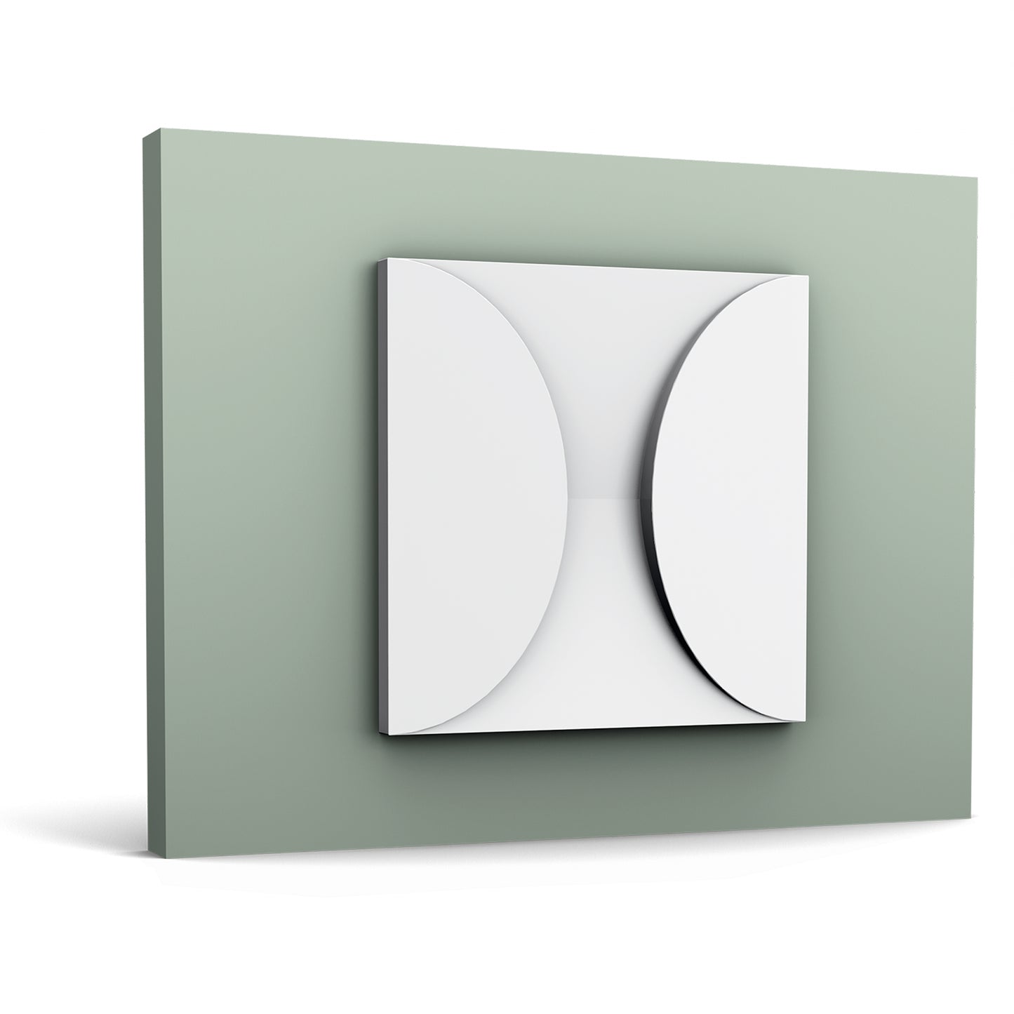 3D W107 - Panel ORAC