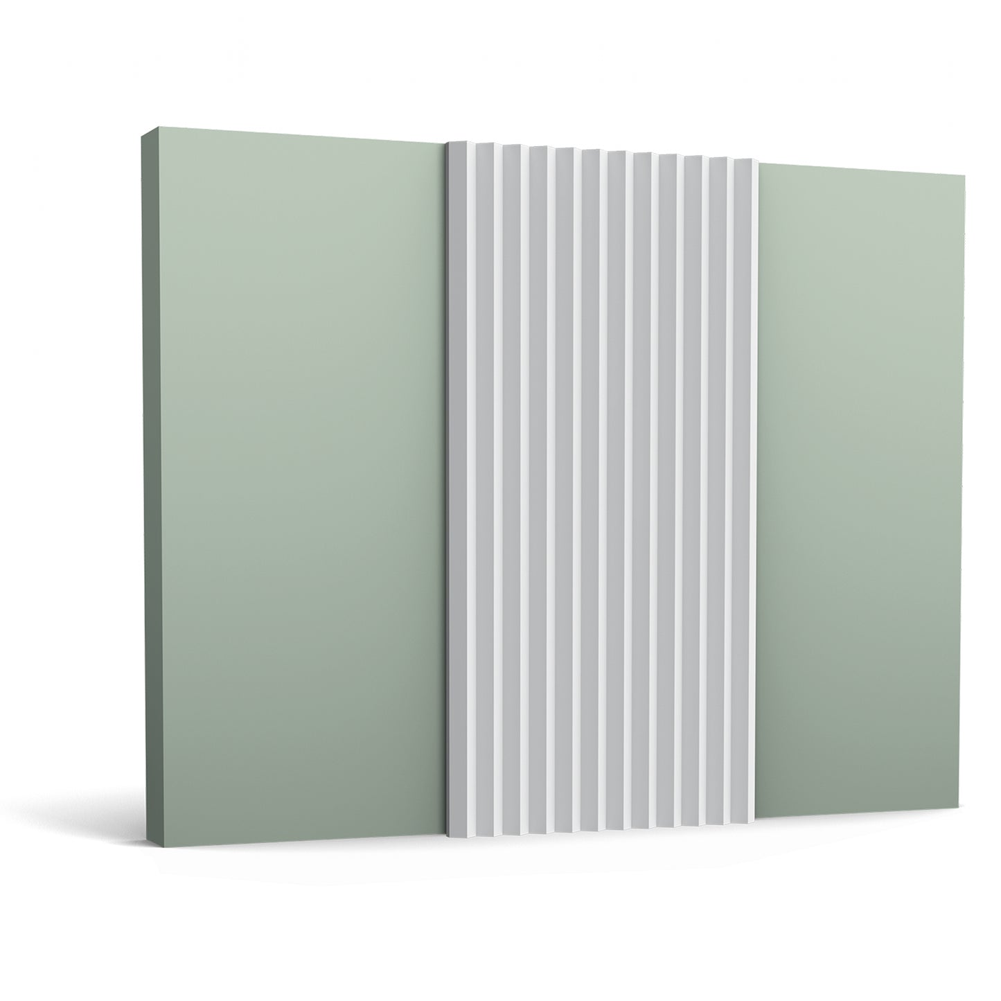 3D W108 - Panel ORAC