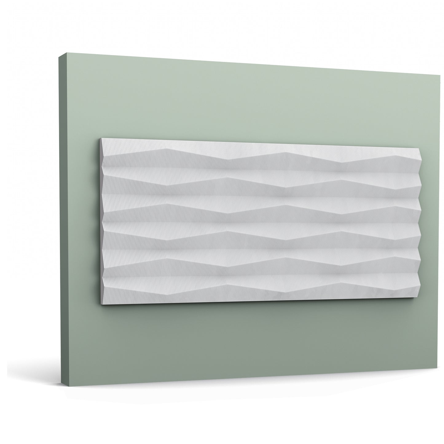 3D W112 - Panel ORAC