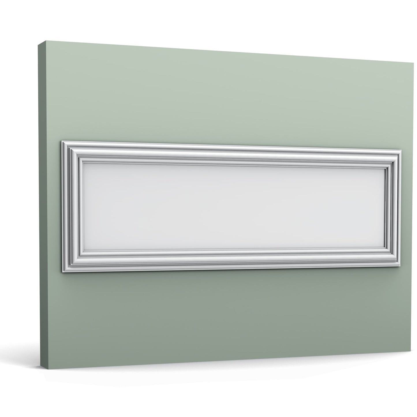 3D W120 - Panel ORAC