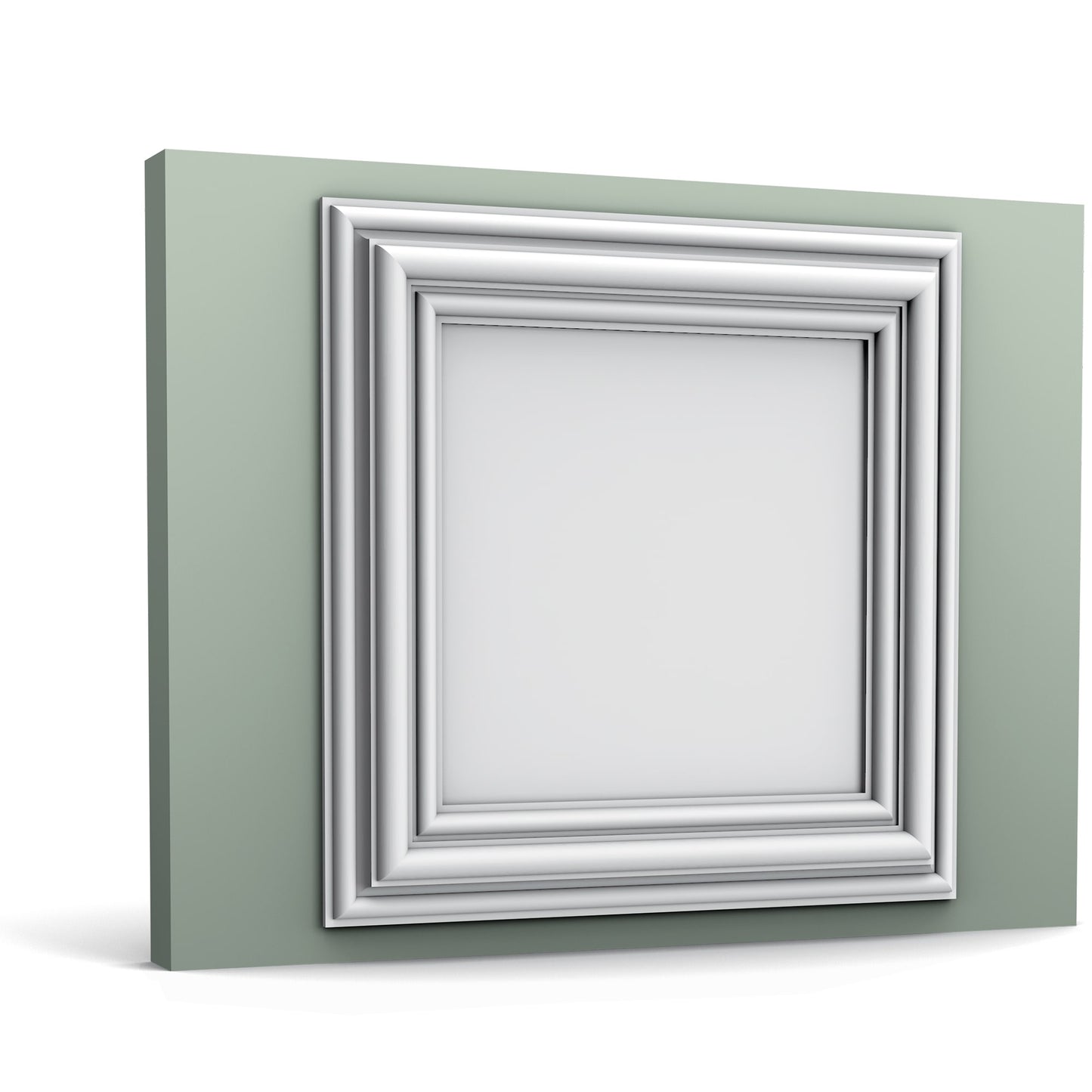 3D W121 - Panel ORAC