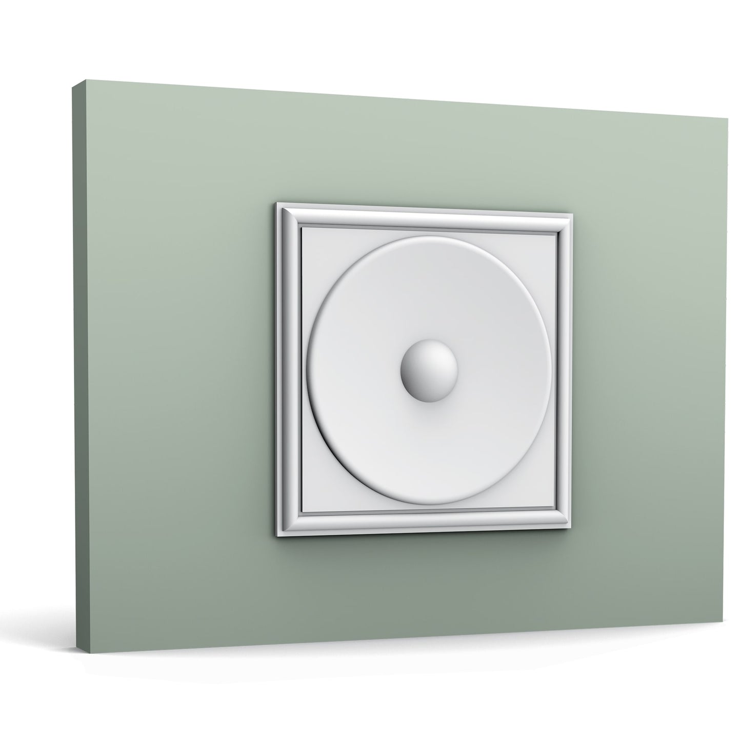 3D W122 - Panel ORAC