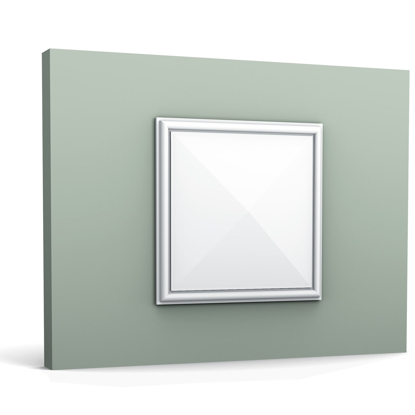 3D W123 - Panel ORAC