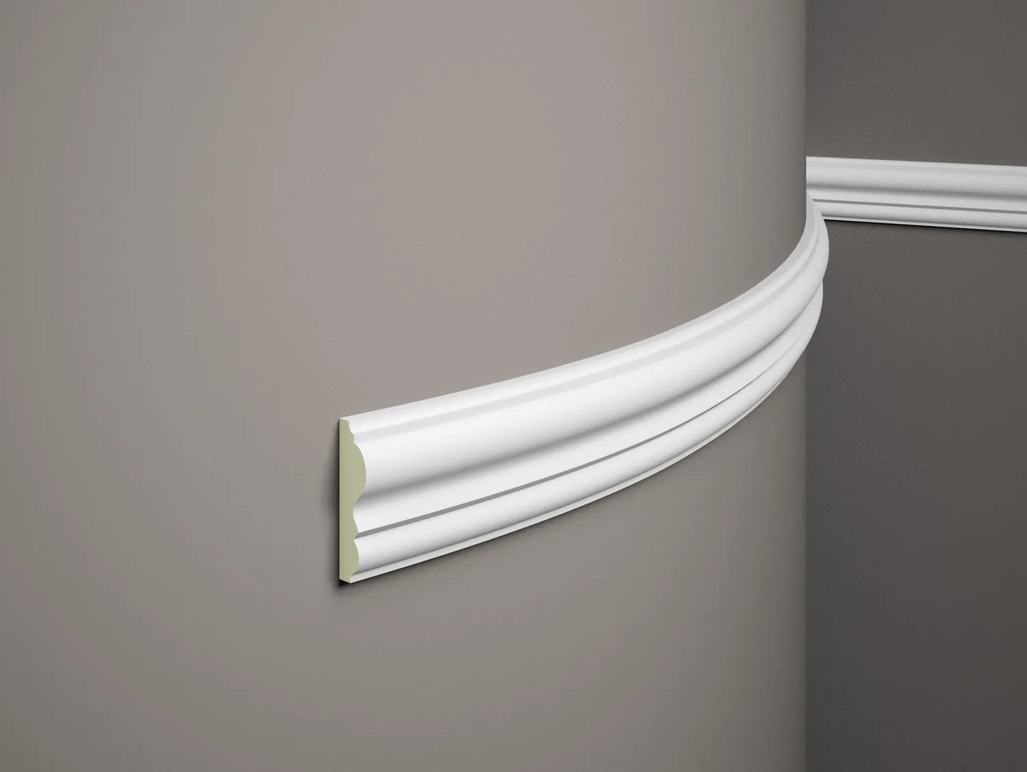MD338F - Listwa typu flex MARDOM