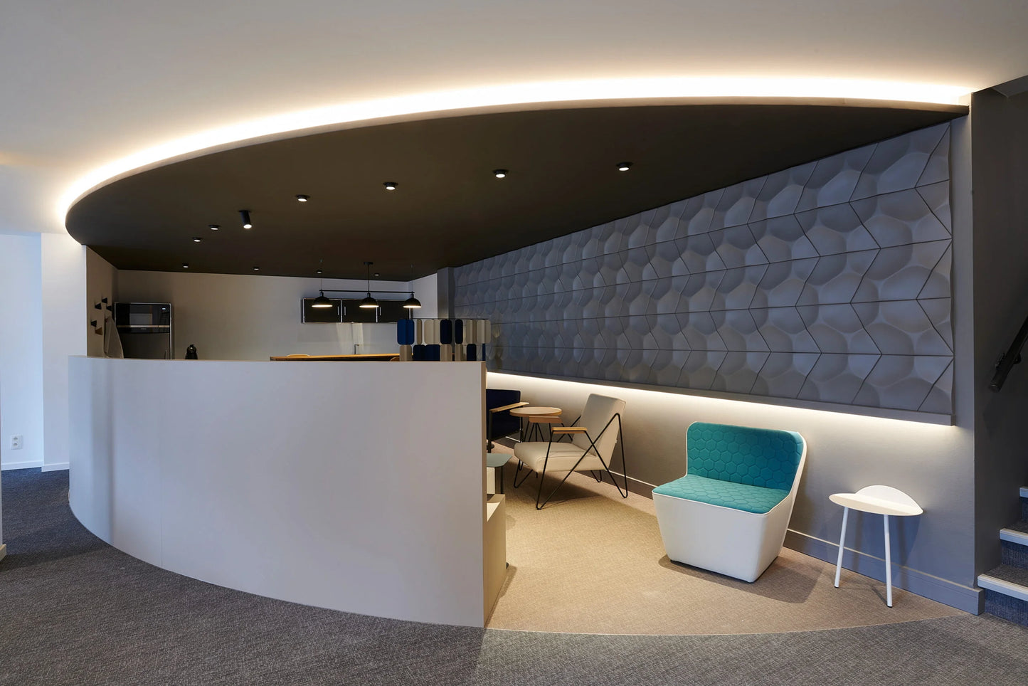 3D RAY - Panel NMC