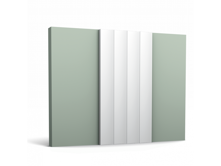 3D W114 - Panel ORAC