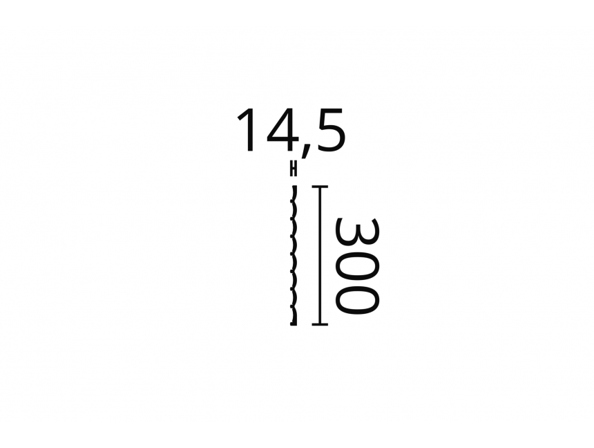 3D DORIQUE - Panel NMC