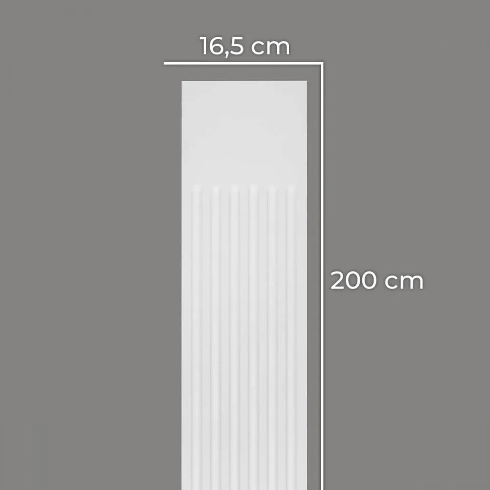 D1523 - Element dekoracyjny MARDOM
