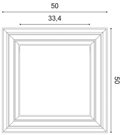 3D W121 - Panel ORAC