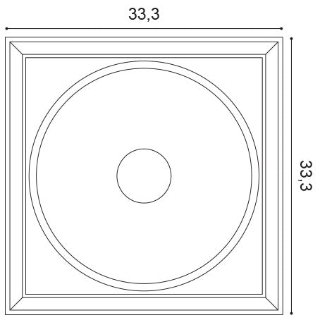 3D W122 - Panel ORAC