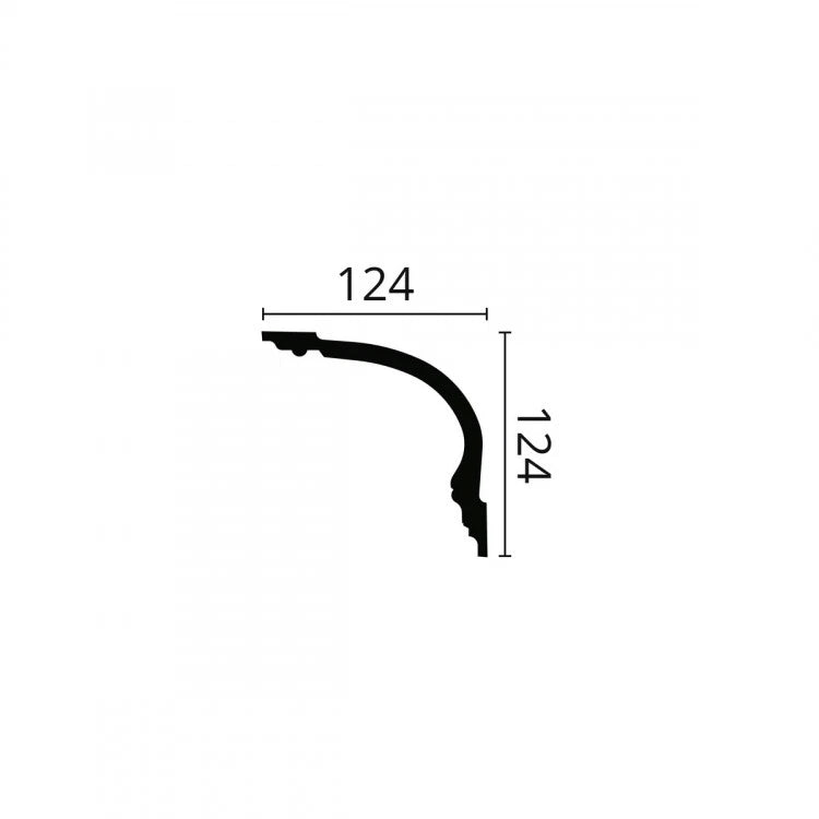Z6 - Listwa przysufitowa NMC