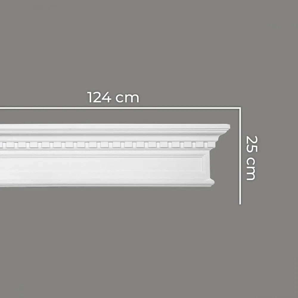 D2531 - Element dekoracyjny MARDOM