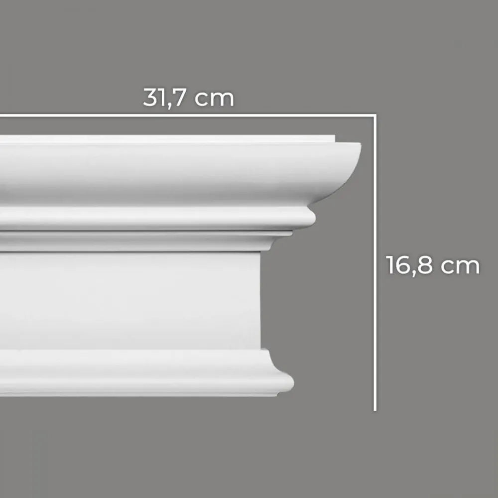 D3533 - Element dekoracyjny MARDOM