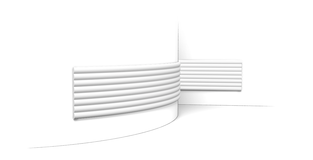 W110F - Panel ORAC