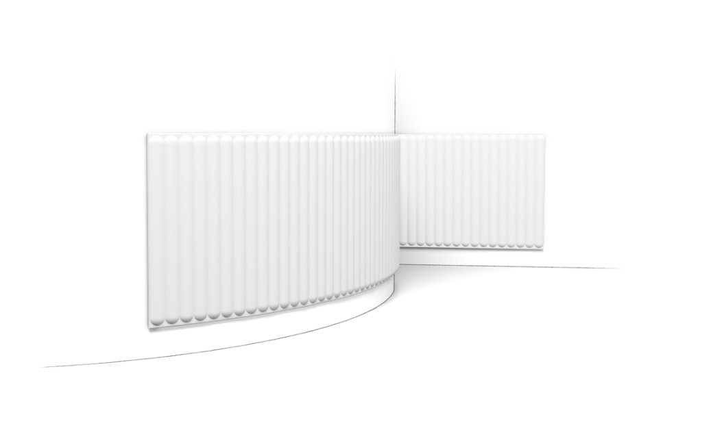 W214F - Panel ORAC