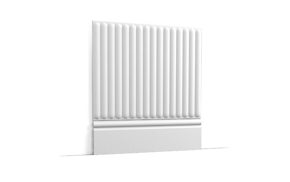 W214F - Panel ORAC