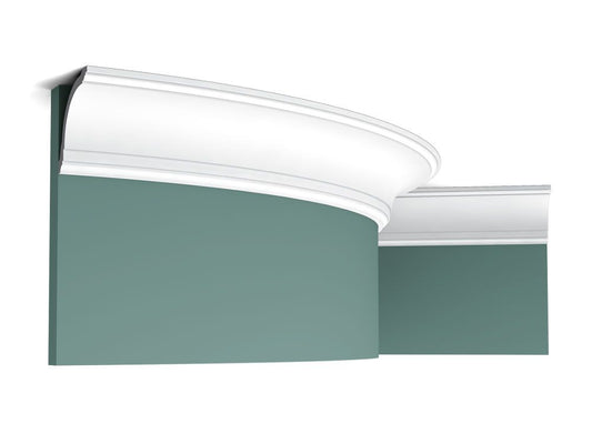 CX199F - Listwa typu flex ORAC