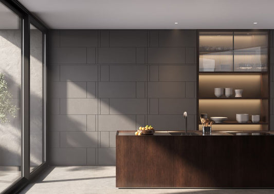 3D SCURETTO - Panel NMC
