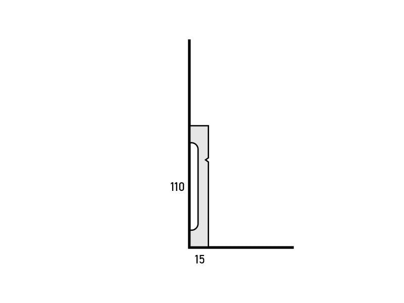 MD356E - Element dekoracyjny MARDOM