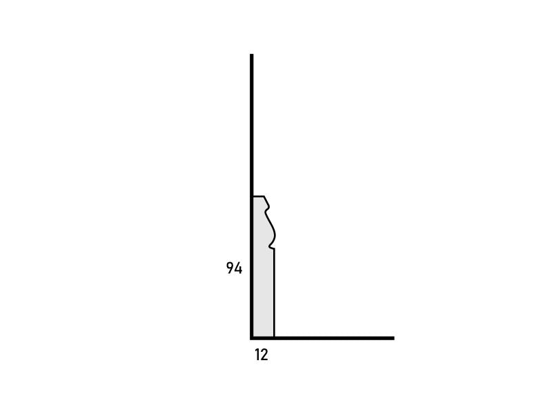 MD094E - Element dekoracyjny MARDOM