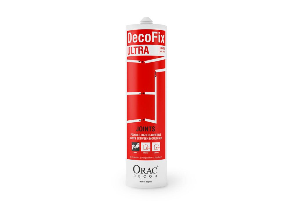 ORAC DECOR FIX ULTRA FX 400 - Akcesorium ORAC