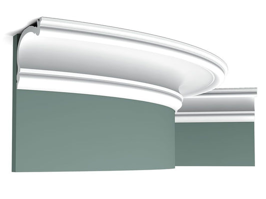 C341F - Listwa typu flex ORAC
