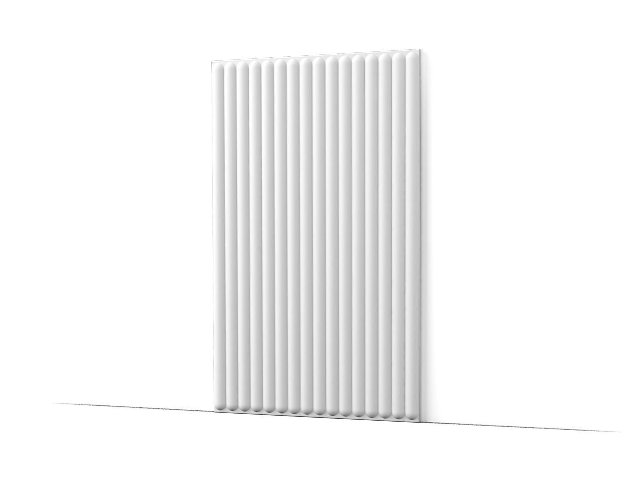 3D W215 - Panel ORAC