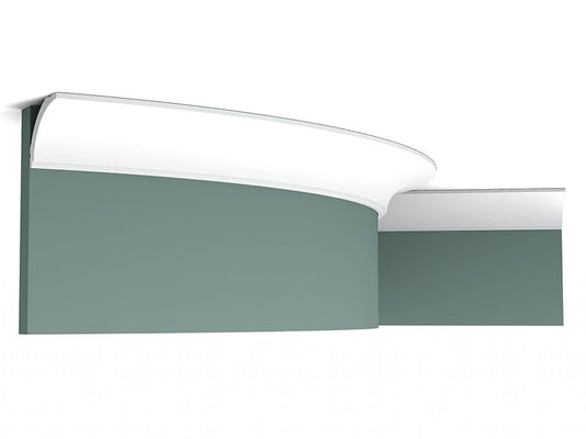 CX109F - Listwa typu flex ORAC