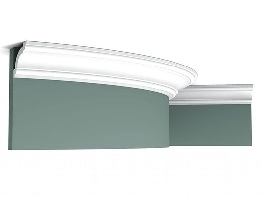 CX124F - Listwa typu flex ORAC