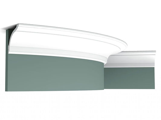 CX127F - Listwa typu flex ORAC