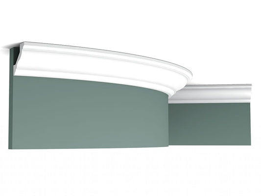 CX110F - Listwa typu flex ORAC