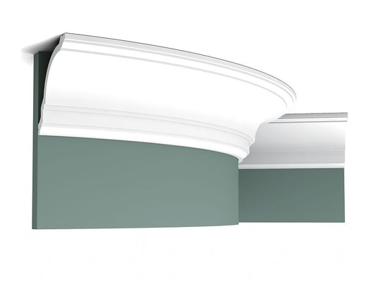 CX106F - Listwa typu flex ORAC