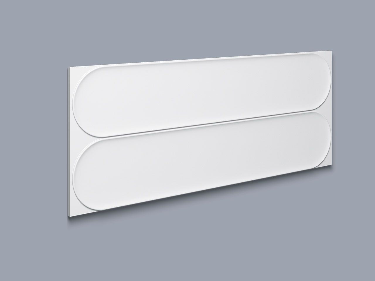 3D ARC L - Panel NMC