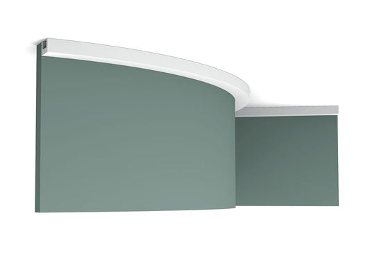 CX190F - Listwa typu flex ORAC