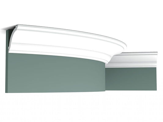 CX100F - Listwa typu flex ORAC